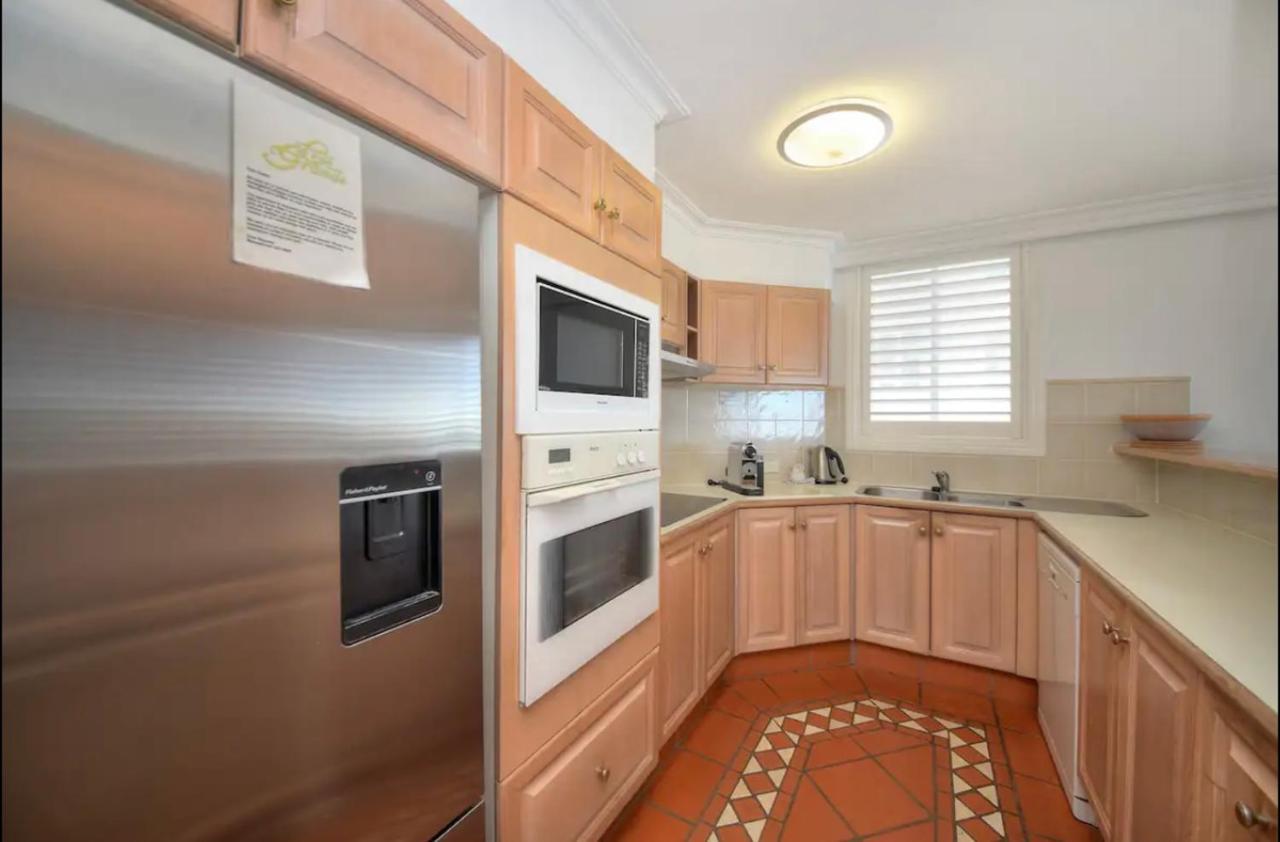 Apartment La Grande Broadbeach *