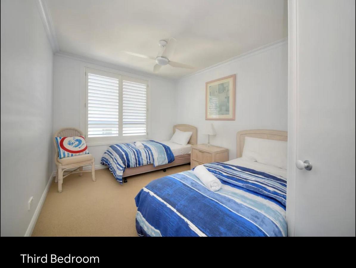 Apartment La Grande Broadbeach Gold Coast