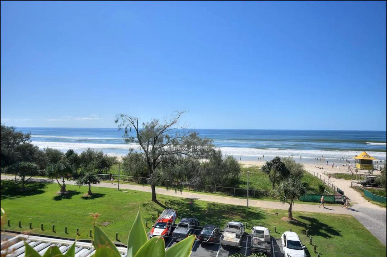 La Grande Broadbeach Apartment