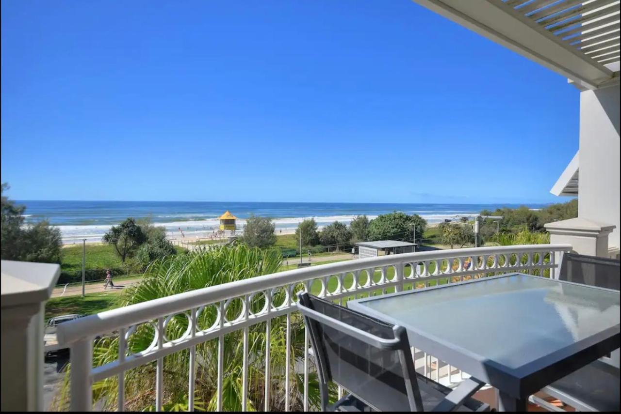 Apartment La Grande Broadbeach *