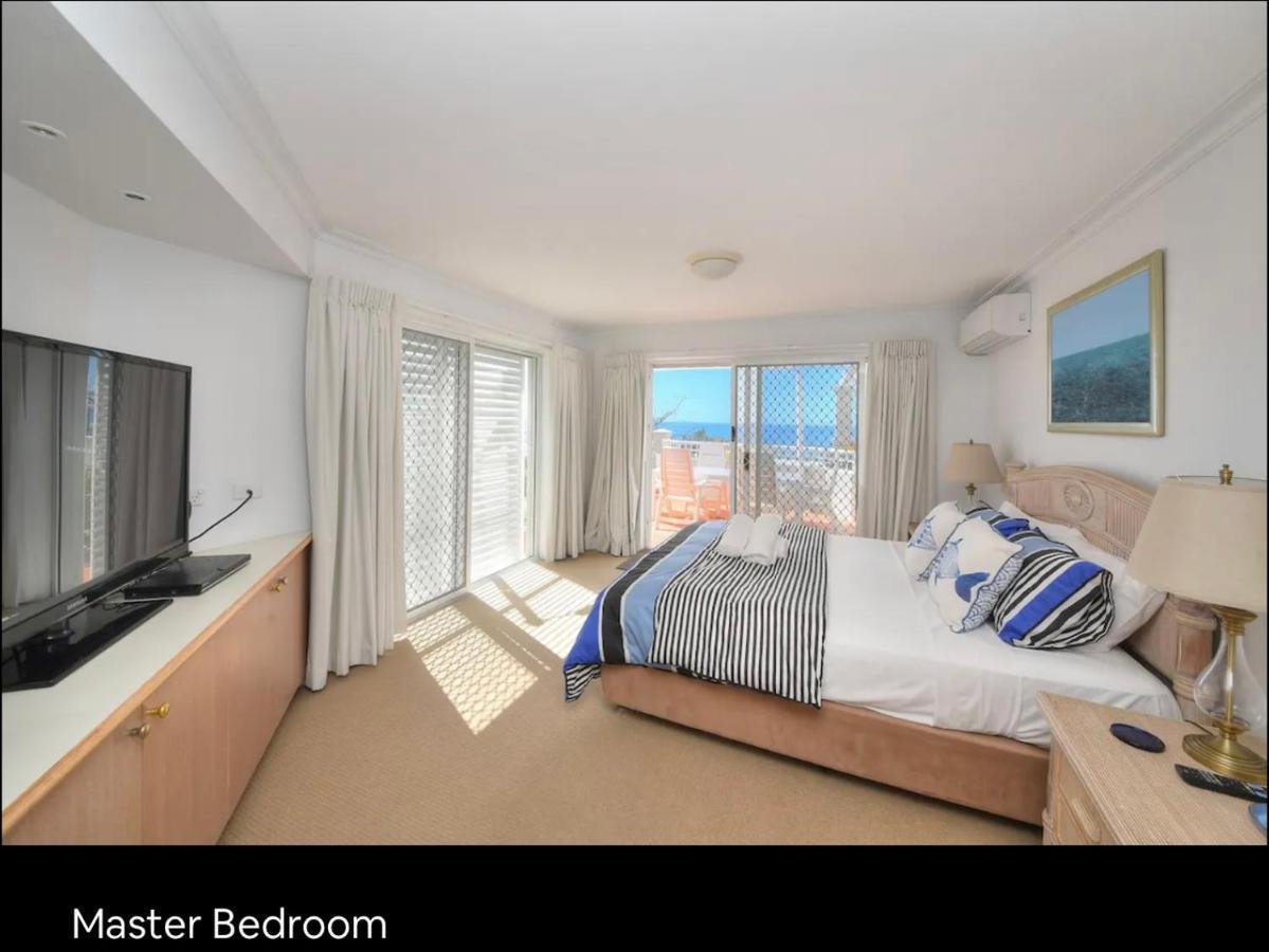 La Grande Broadbeach *
