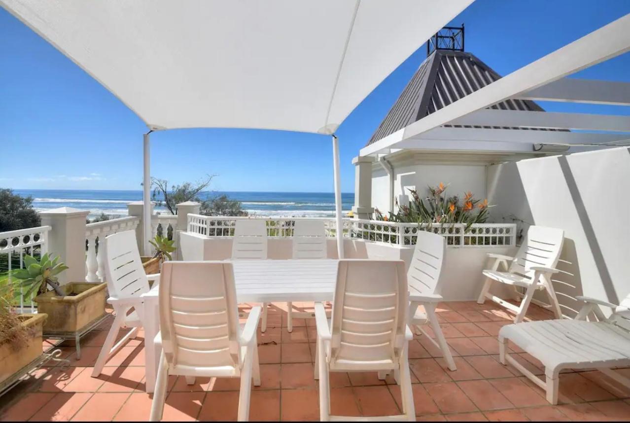 La Grande Broadbeach Apartment Gold Coast