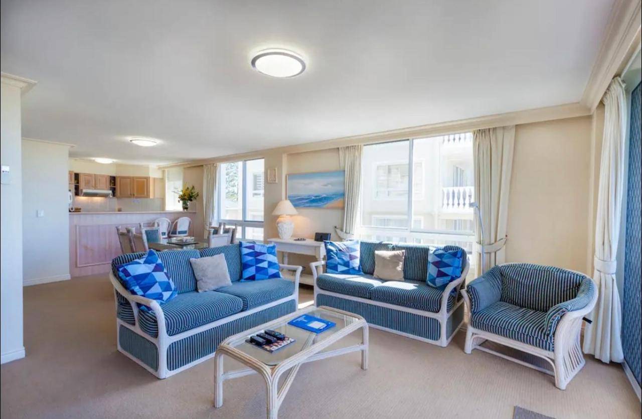 Apartment La Grande Broadbeach *